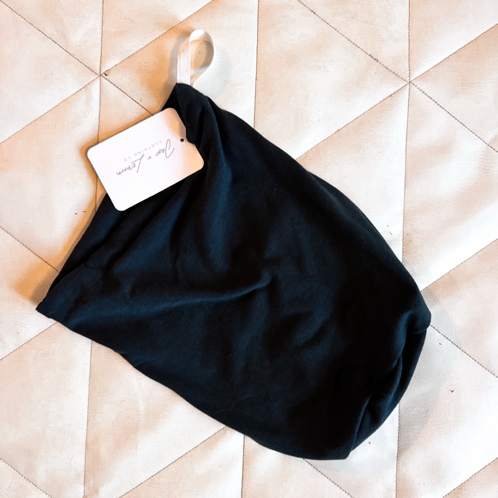 Jax & Lennon 🇨🇦 • Drawstring Bag
